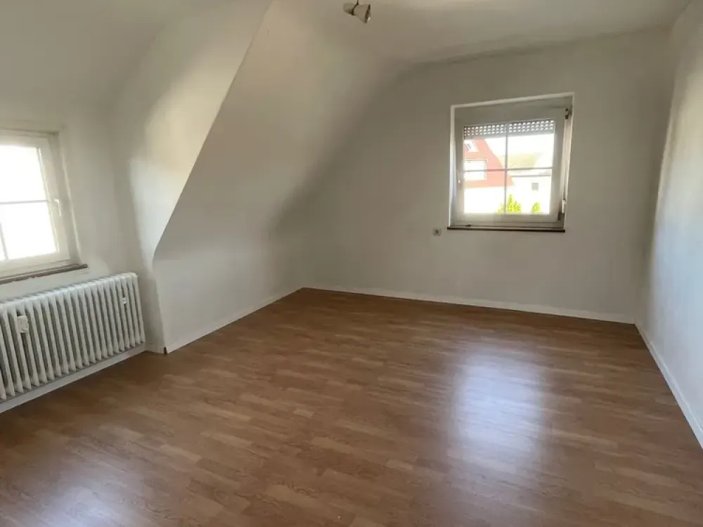 Charmante 4,5 - Zimmerwohnung in Fellbach