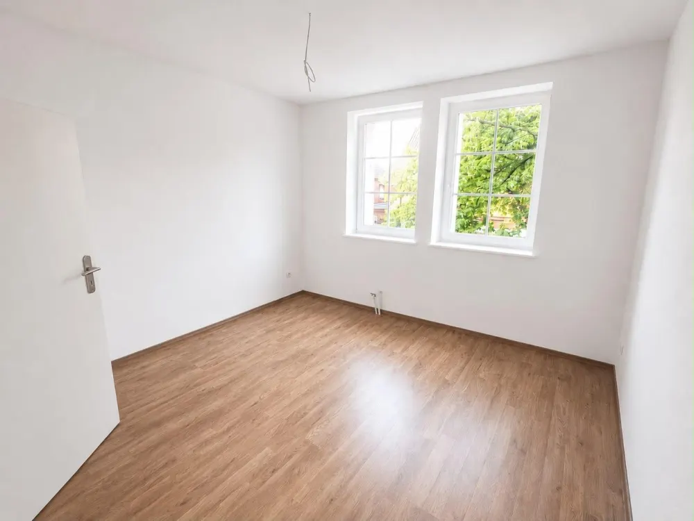 Moderne 3-Zimmer-Wohnung - Erstbezug nach Kernsanierung