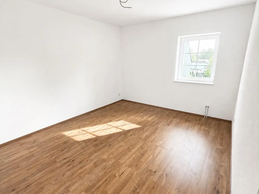 Moderne 3-Zimmer-Wohnung - Erstbezug nach Kernsanierung