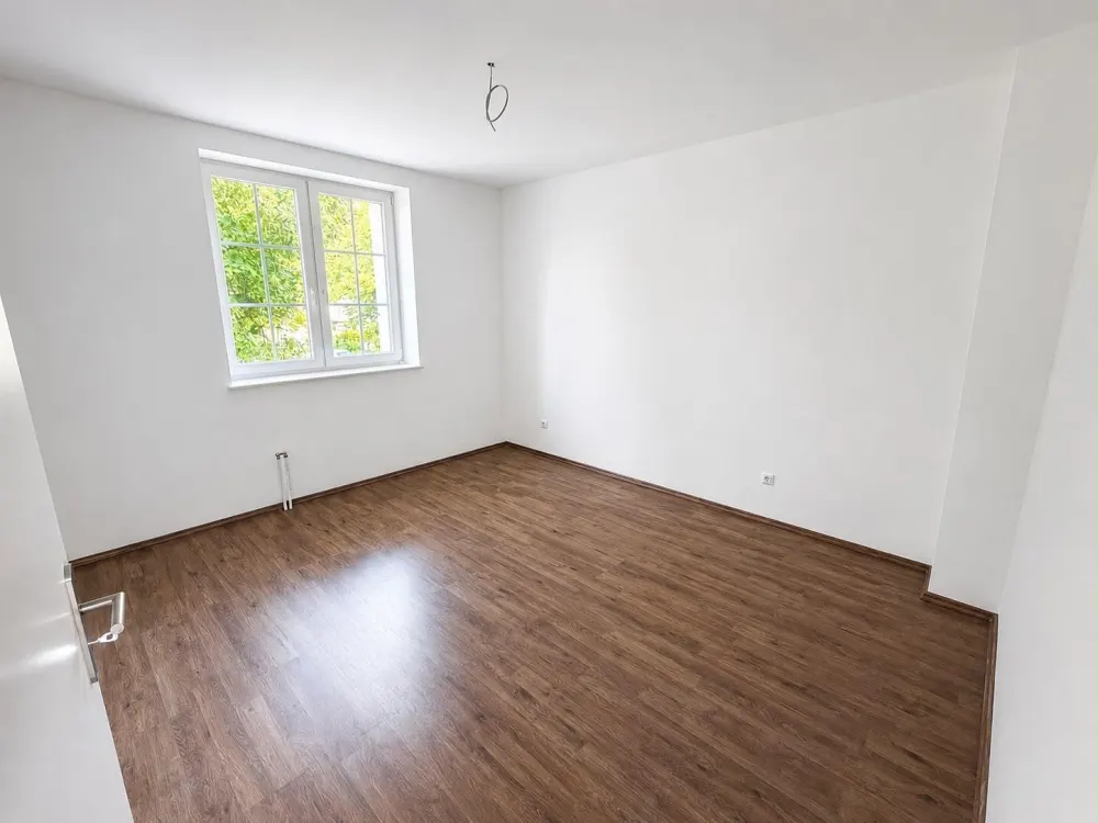 Moderne 3-Zimmer-Wohnung - Erstbezug nach Kernsanierung