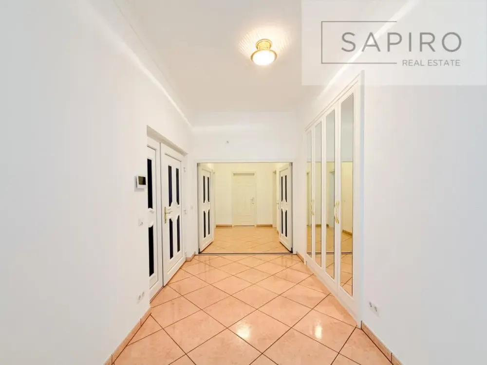 EXKLUSIVE 3 ZIMMER DACHGESCHOSS-NEUBAUWOHNUNG IN RUHIGER LAGE VON BERLIN LICHTERFELDE