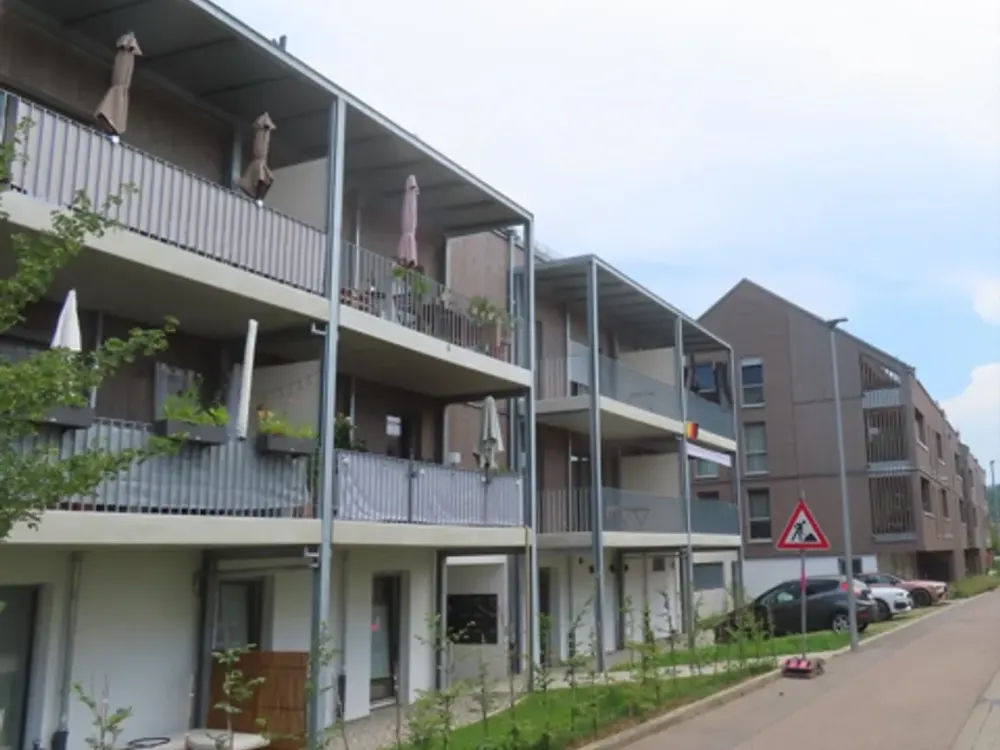 Ökologisches Wohnen im Holzbau 15400/11/9