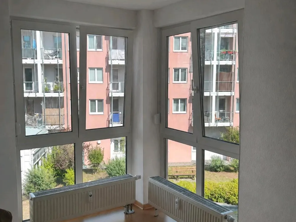 1 Zimmer Appartment