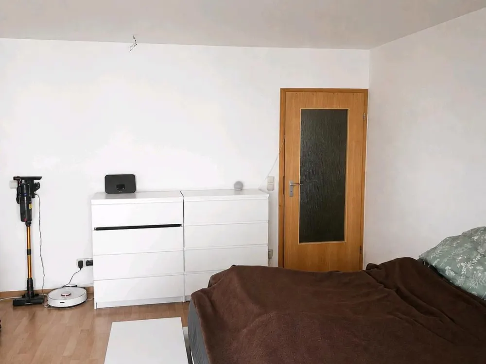 1 Zimmer Appartment