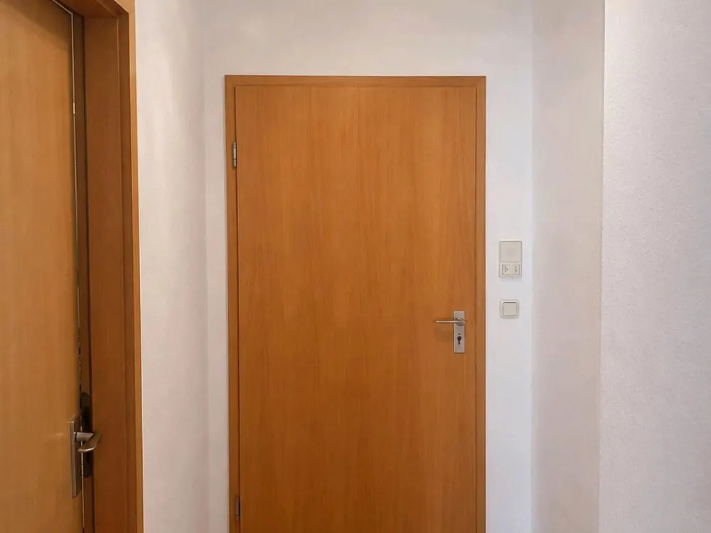 1 Zimmer Appartment