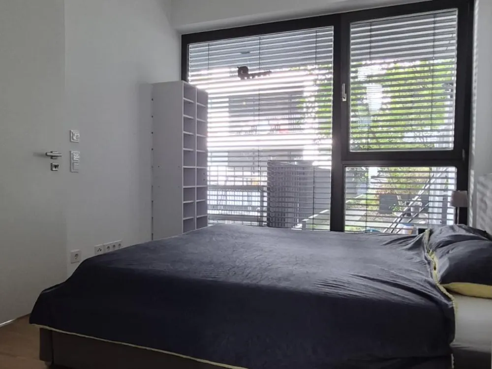 Stylish Furnished Two-Room Apartment for rent in Berlin-Mitte