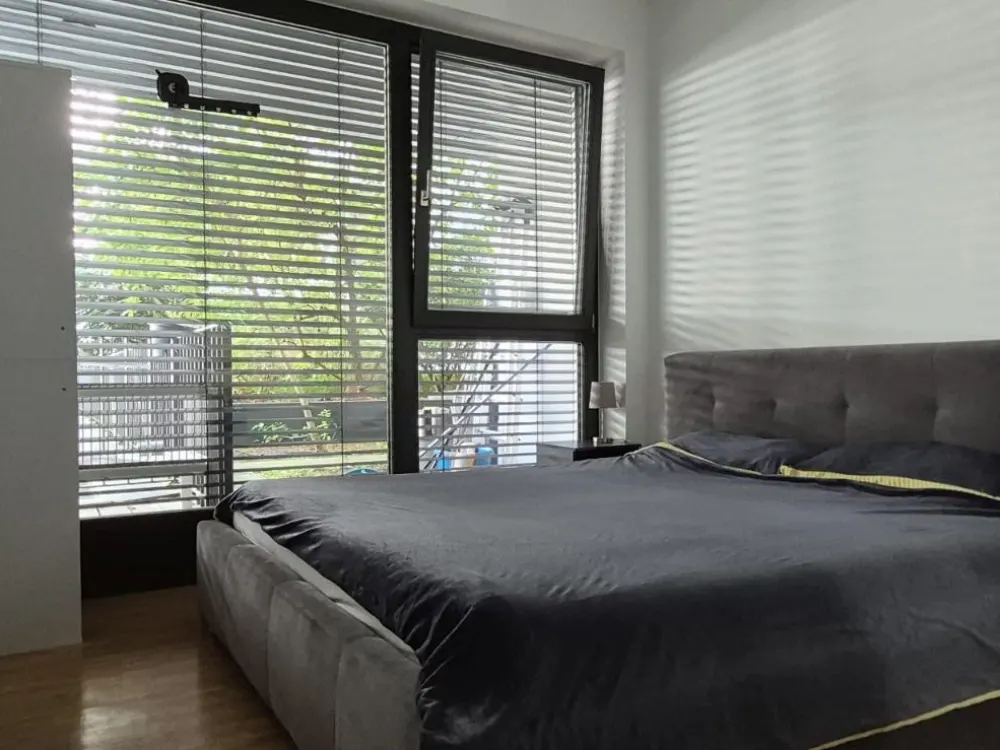 Stylish Furnished Two-Room Apartment for rent in Berlin-Mitte