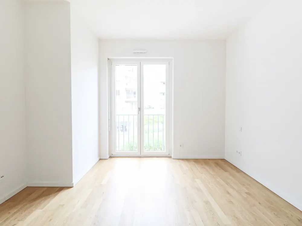 Lichtdurchflutetes Wohnvergnügen mit großzügigem Balkon und TG-Stellplatz in bester Lage