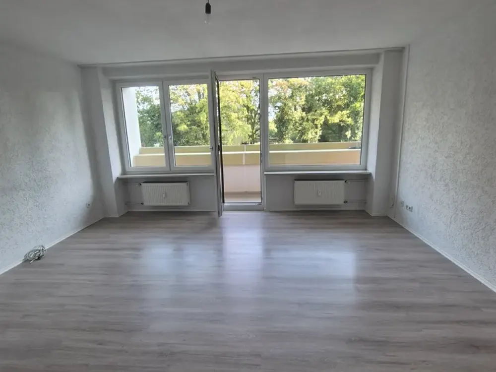3-Room Apartment in Unterschleißheim