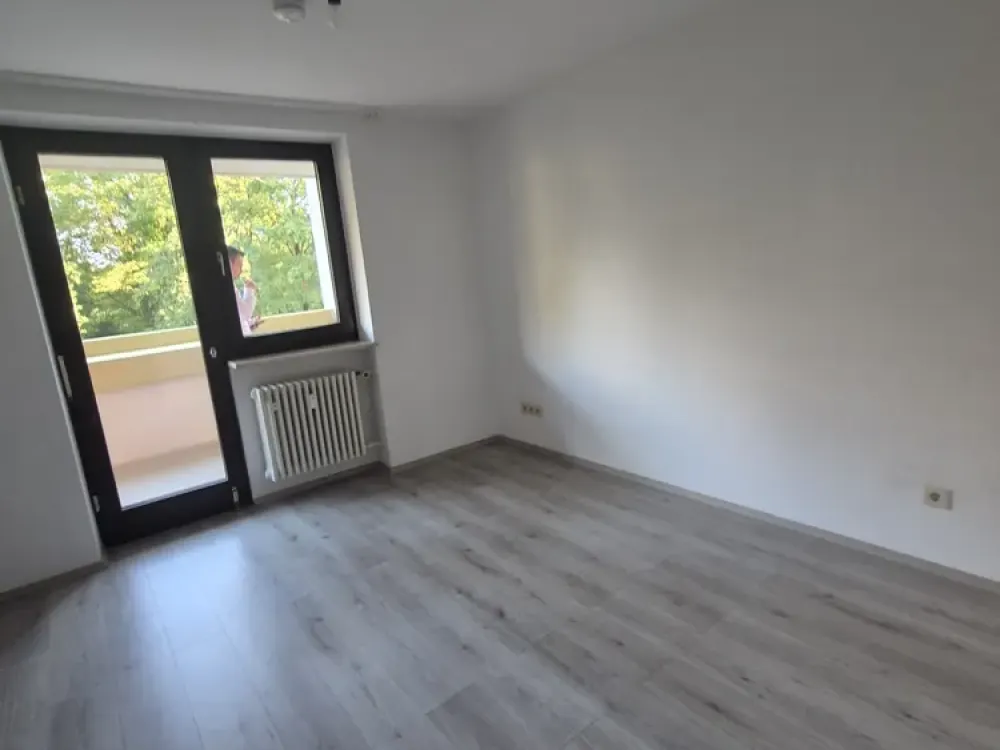3-Room Apartment in Unterschleißheim