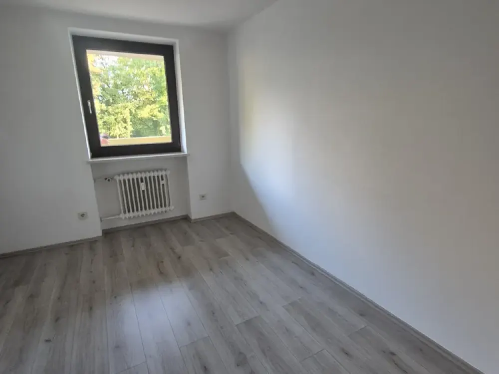 3-Room Apartment in Unterschleißheim