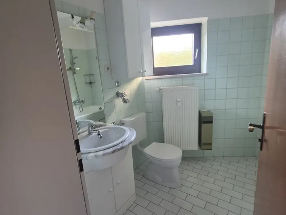 3-Room Apartment in Unterschleißheim