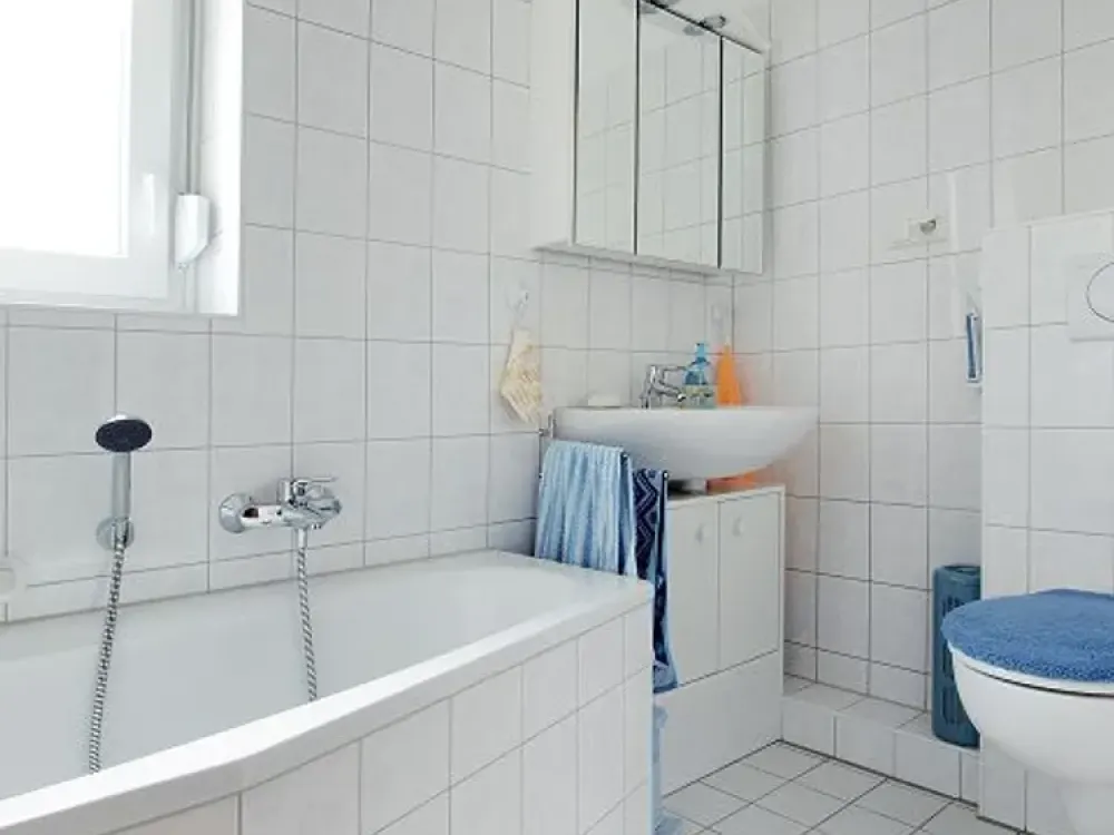 3-Zimmer-Wohnung in Mülheim-Saarn