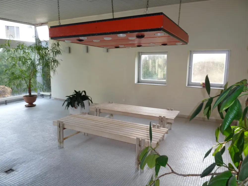 1,5 Zimmer Studio Appartement