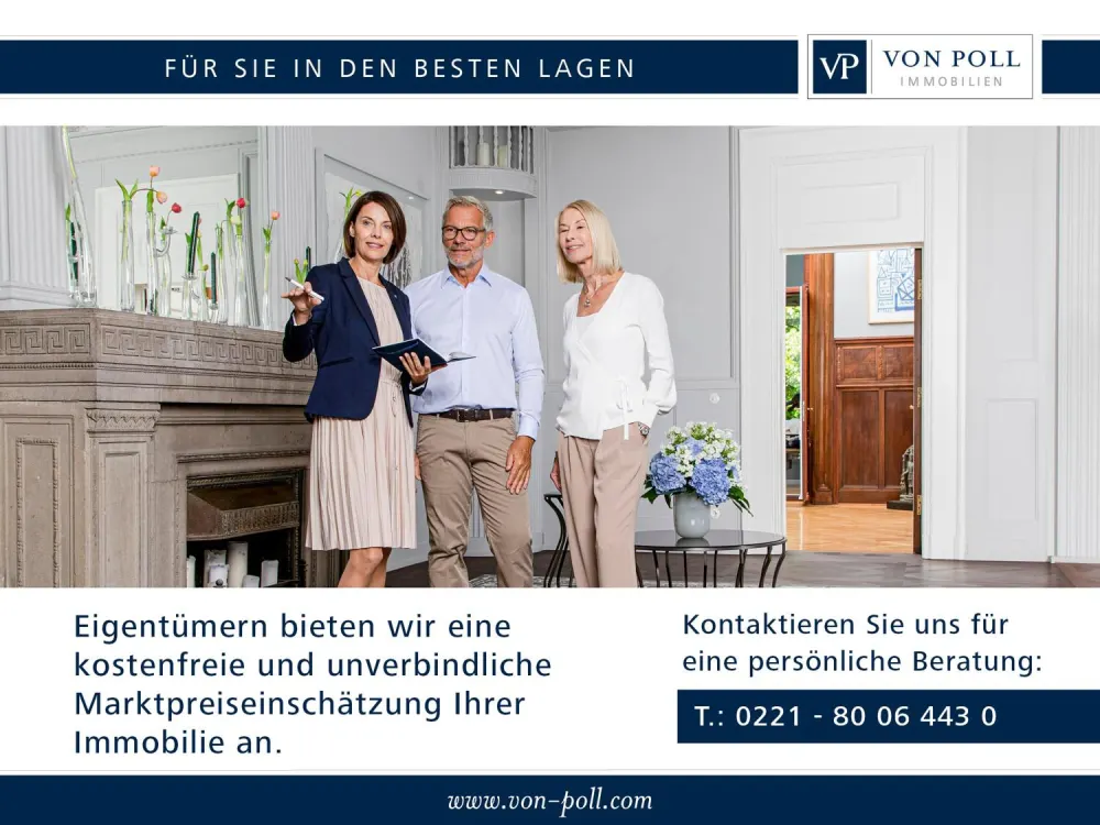 Modern 4-Room Apartment with High-End Features
