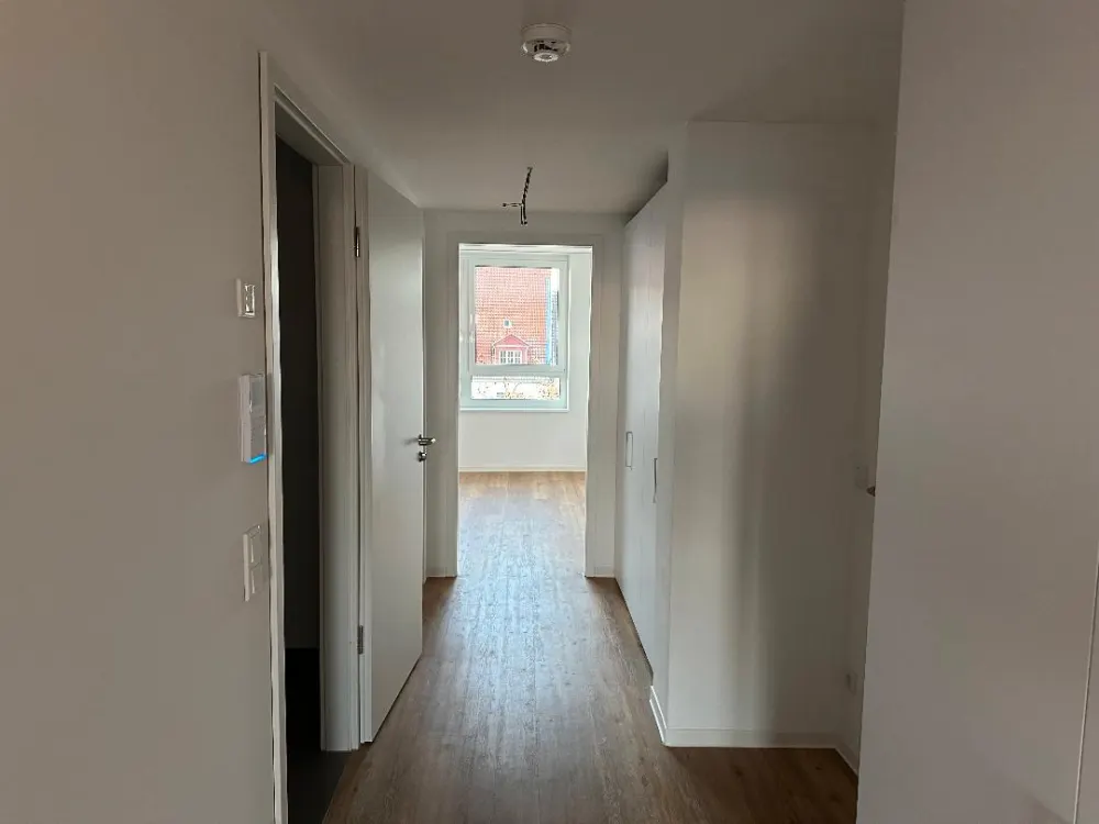 3-Zimmer WG-Whg. 5.03 nur für Studierende und Auszubildende