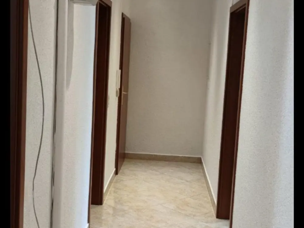 3-Zimmer-Wohnung in zentraler Lage von Nürnberg