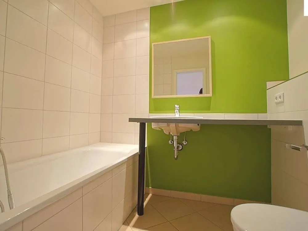 Nur für Studierende und Azubis! Gemütliches Apartment im Zollhof Dresden