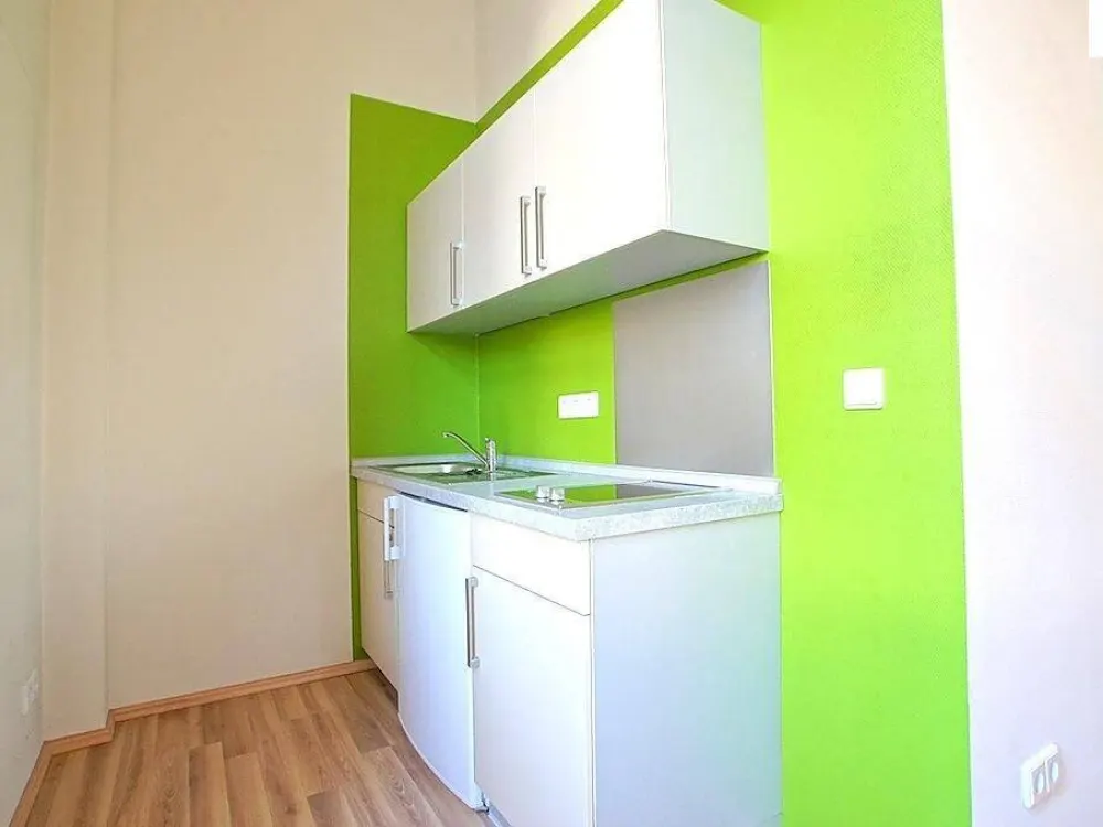 Nur für Studierende und Azubis! Gemütliches Apartment im Zollhof Dresden