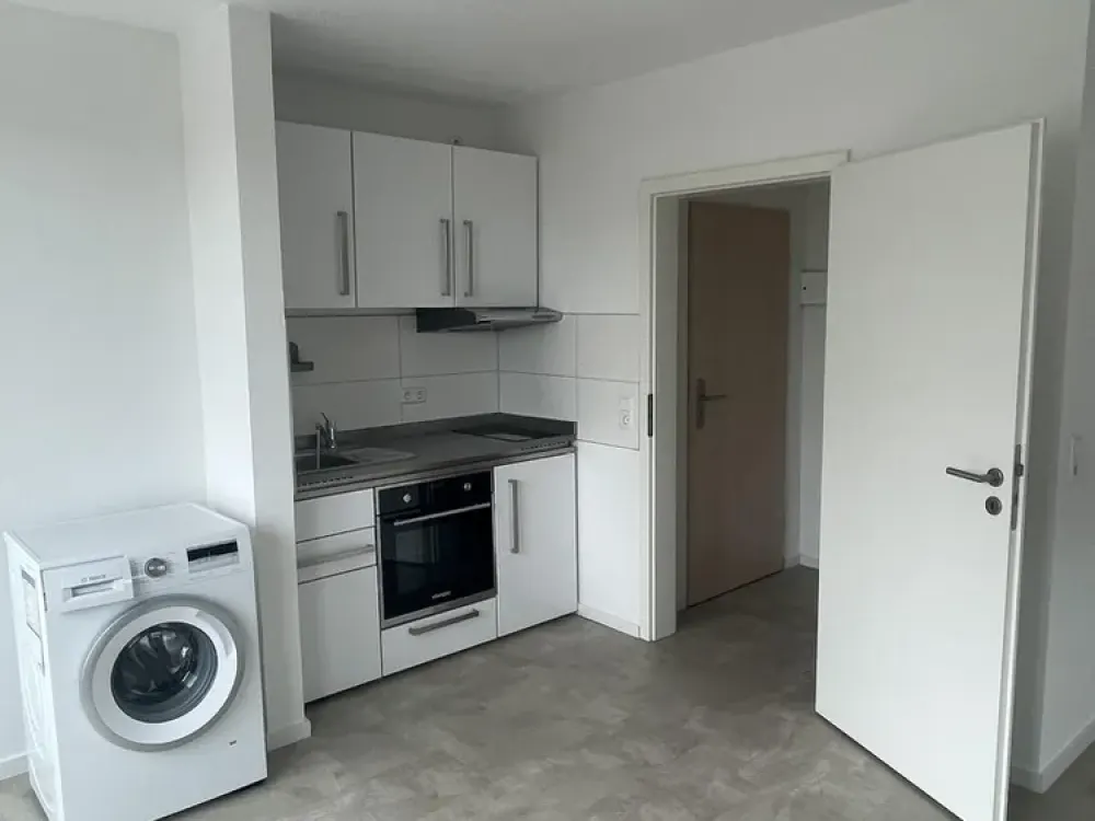 Helle 1 Zimmer Wohnung ab Oktober in Sindelfingen-Mitte