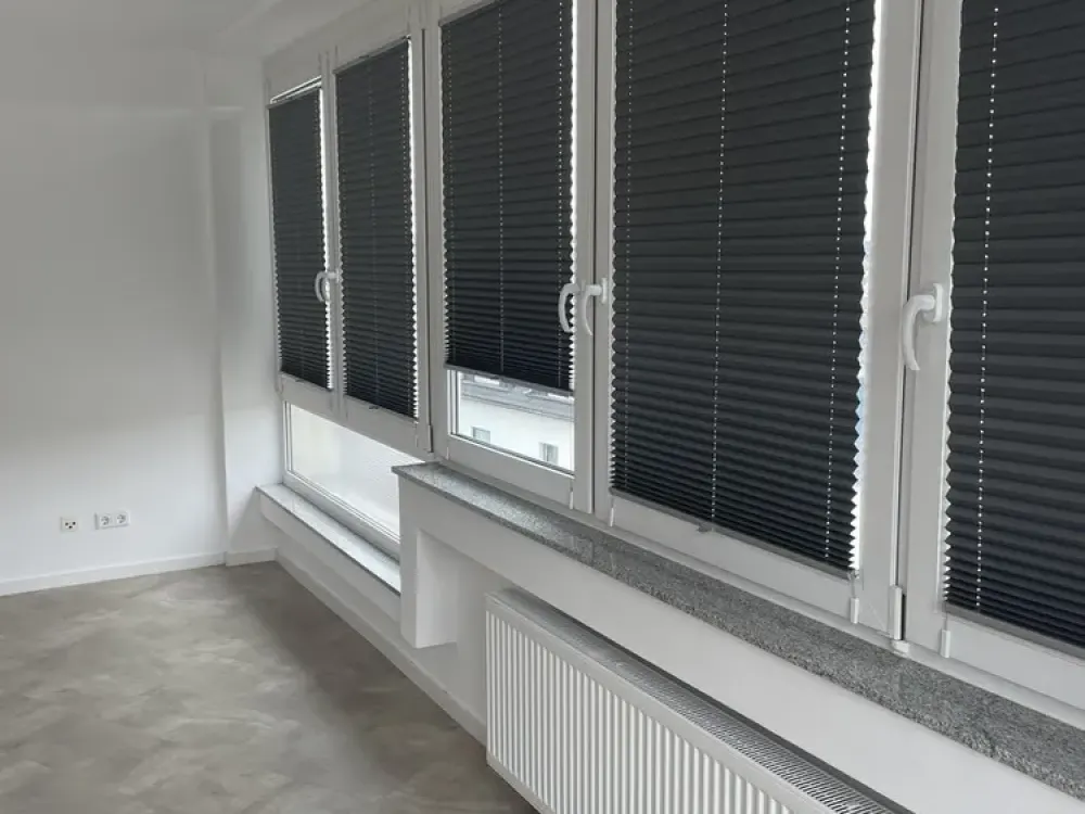 Helle 1 Zimmer Wohnung ab Oktober in Sindelfingen-Mitte