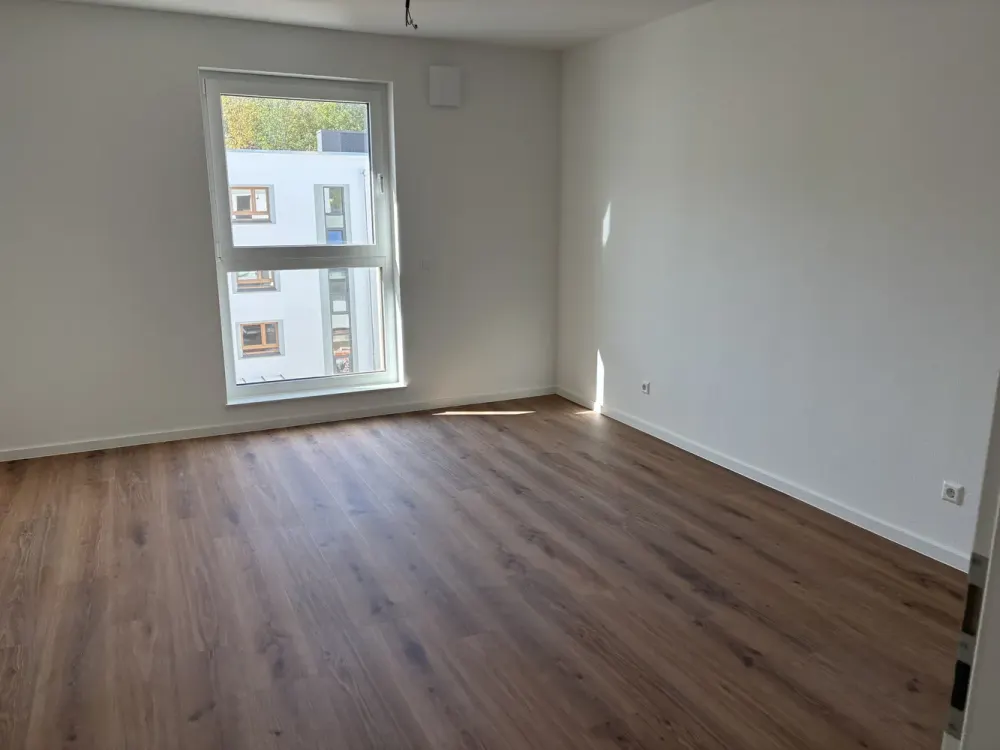 Erstbezug - Modernes Penthouse mit großzügiger Süd-Dachterrasse in Maintal-Dörnigheim
