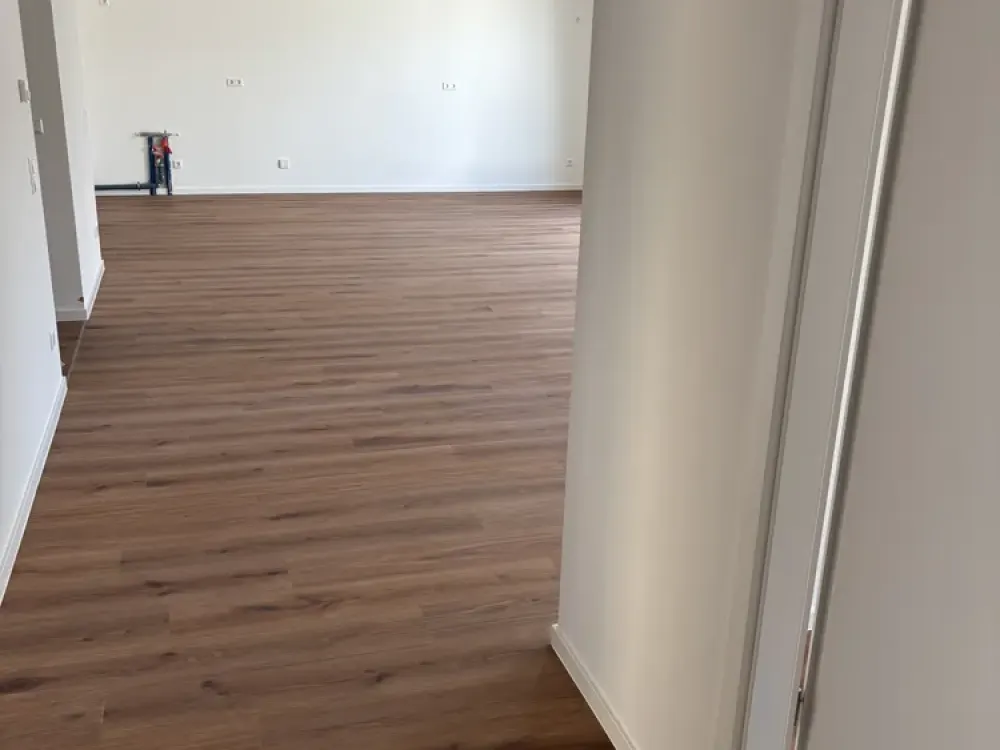 Erstbezug - Modernes Penthouse mit großzügiger Süd-Dachterrasse in Maintal-Dörnigheim