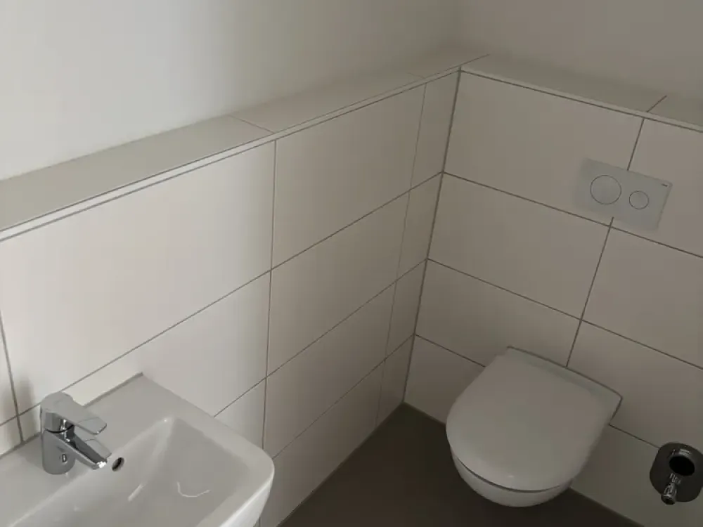 Erstbezug - Modernes Penthouse mit großzügiger Süd-Dachterrasse in Maintal-Dörnigheim