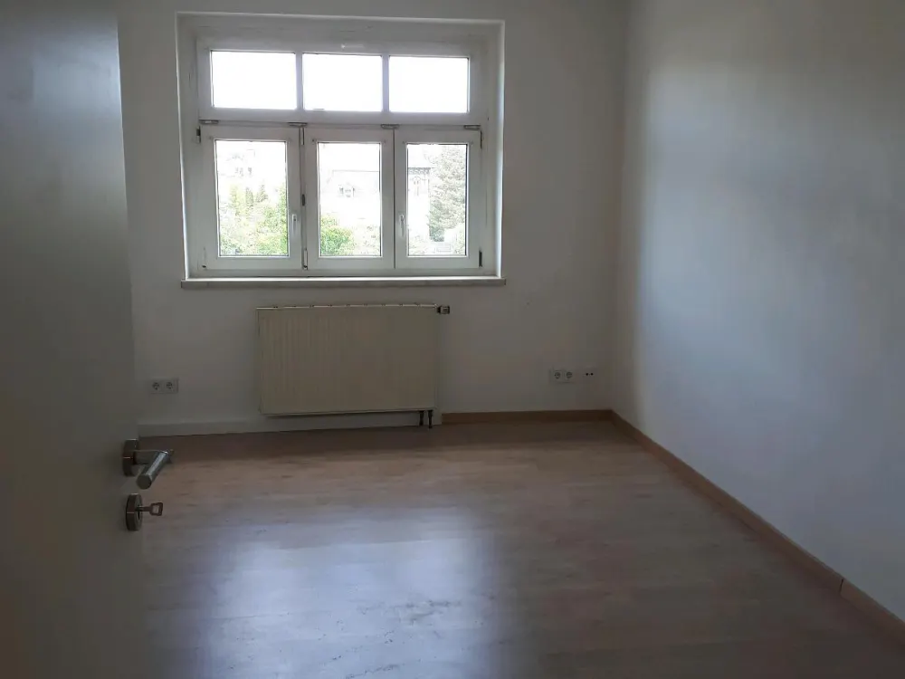 3,5 Raum-Wohnung in saniertem Altbau