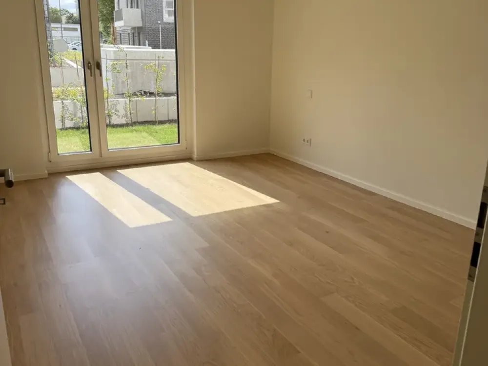 Moderne 95 m² Wohnung in Hamburg-Rothenburgsort