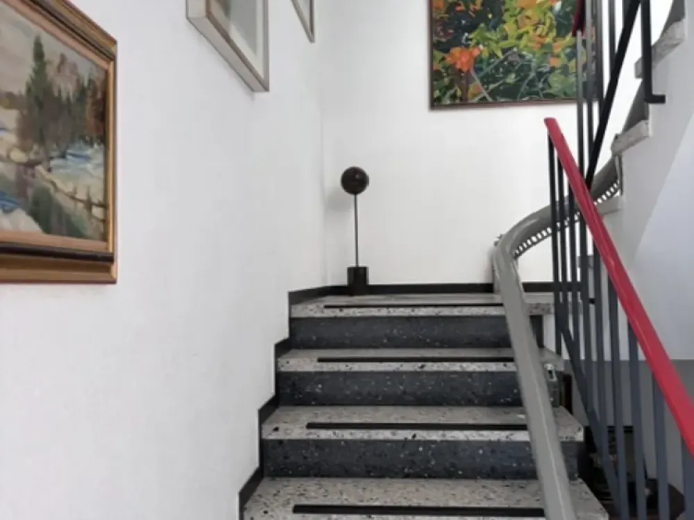 Seenahe 2- Zimmerwohnung