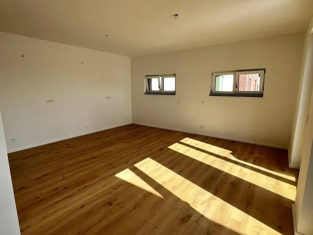 Exklusives 3-Zimmer-Penthouse mit zwei großzügigen Dachterrassen