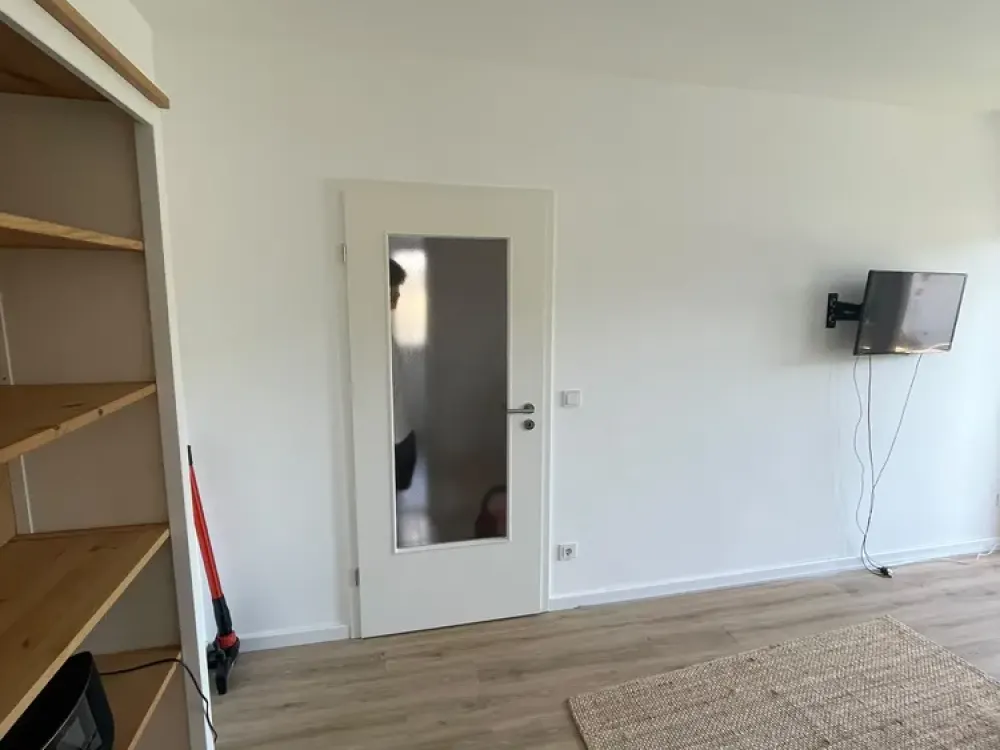 Exklusive 2-Zimmer-EG-Wohnung mit gehobener Innenausstattung mit Terrasse in Bergheim-Glessen