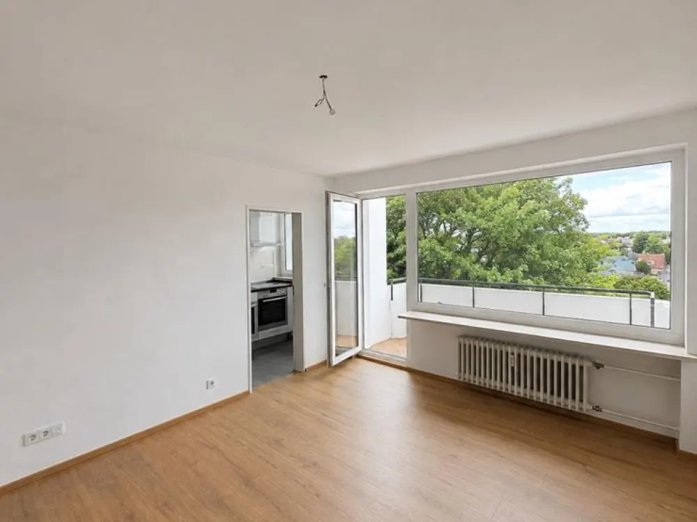Schöne Wohnung in Fürth-Hardhöhe zur Vermietung