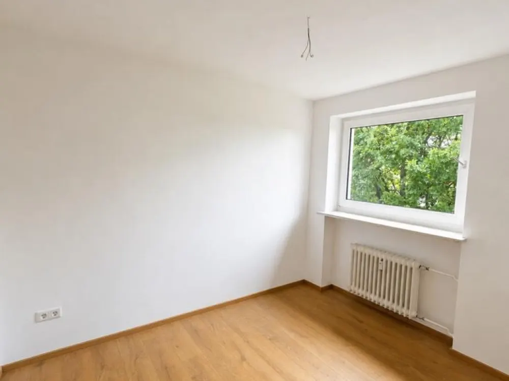 Schöne Wohnung in Fürth-Hardhöhe zur Vermietung