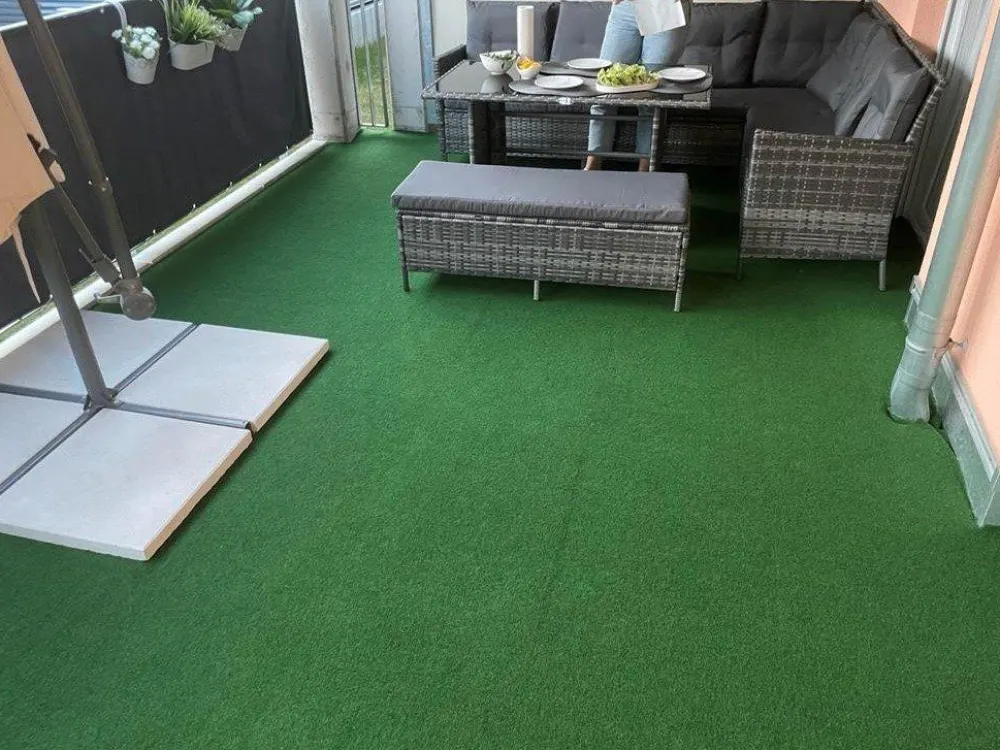 Nachmieter für moderne 3-Zimmer-Wohnung in Rüsselsheim gesucht