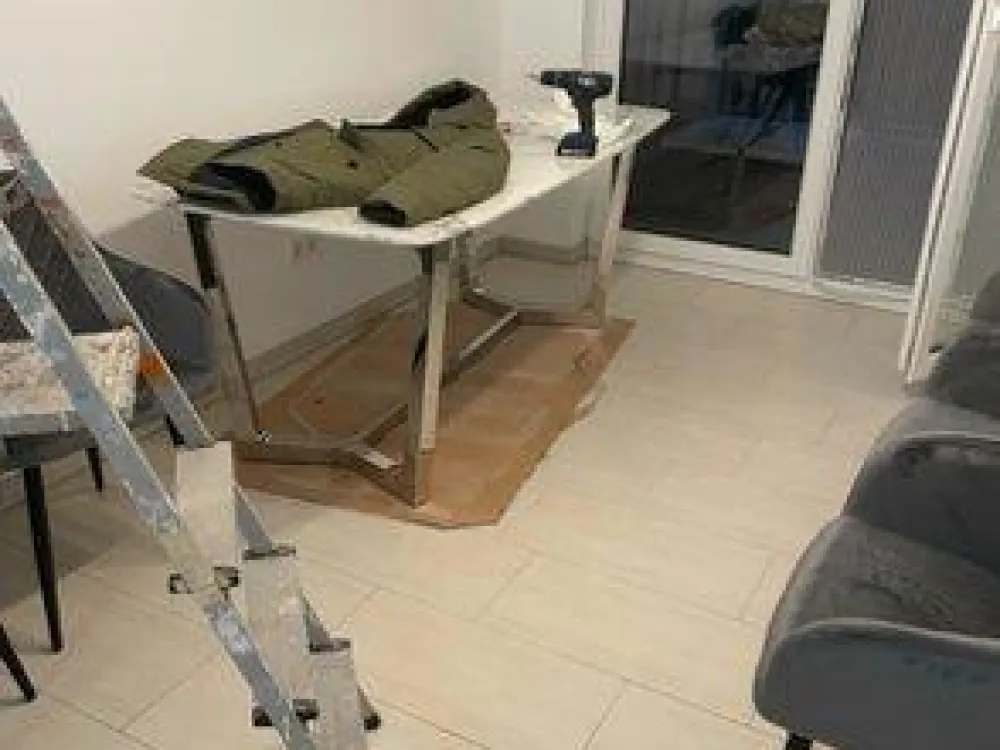 Nachmieter für moderne 3-Zimmer-Wohnung in Rüsselsheim gesucht