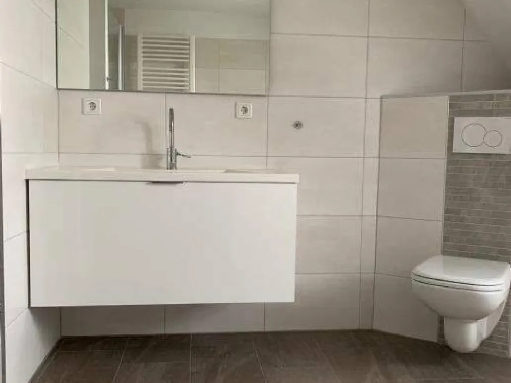 Südstadtliebhaber aufgepasst! Exklusive 4 Zimmer Maisonette Wohnung Nbg.