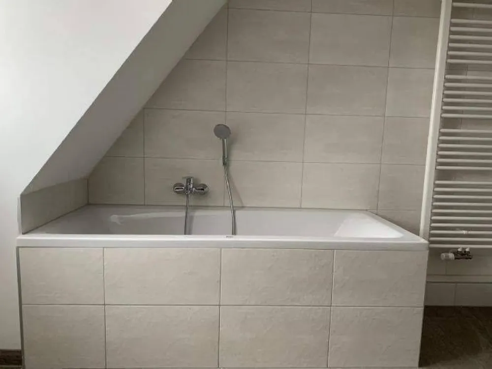 Südstadtliebhaber aufgepasst! Exklusive 4 Zimmer Maisonette Wohnung Nbg.