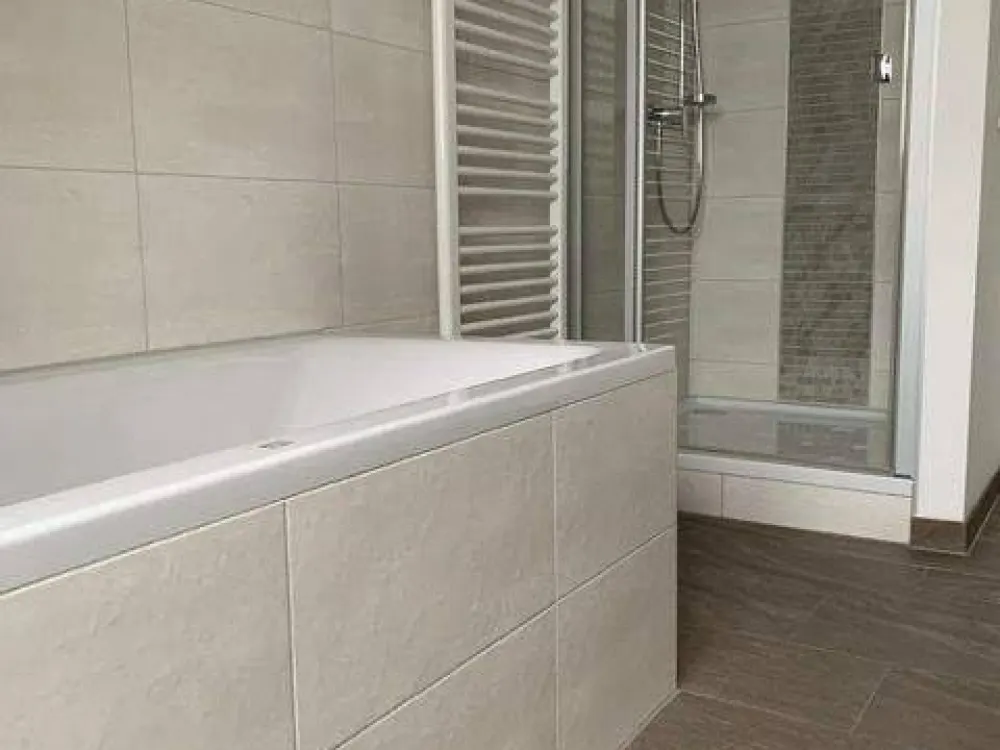 Südstadtliebhaber aufgepasst! Exklusive 4 Zimmer Maisonette Wohnung Nbg.
