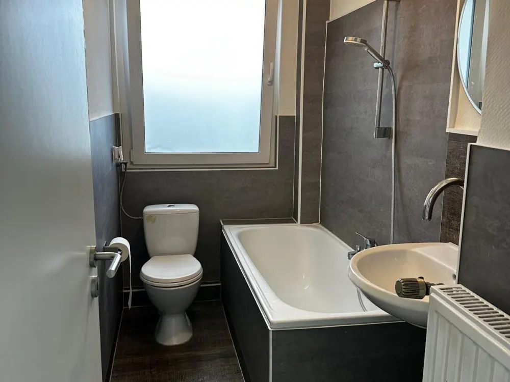 2,5 Zimmer Wohnung zu vermieten ab 1.12.2026