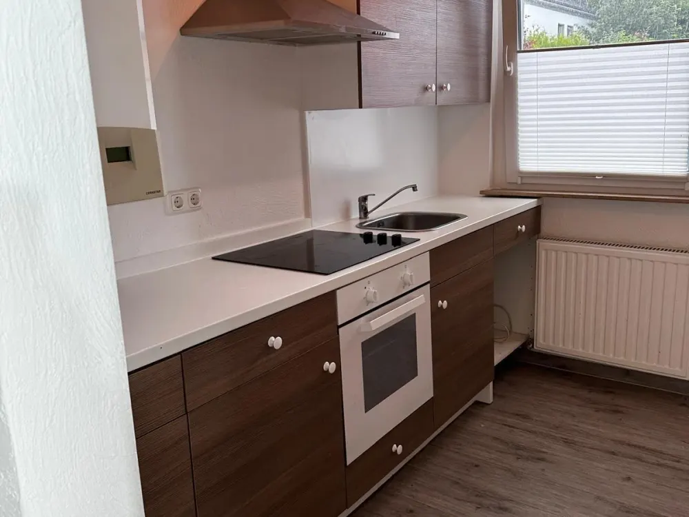 2,5 Zimmer Wohnung zu vermieten ab 1.12.2026