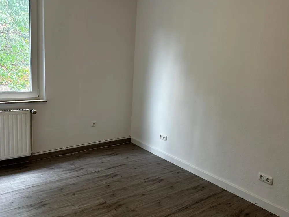 2,5 Zimmer Wohnung zu vermieten ab 1.12.2026