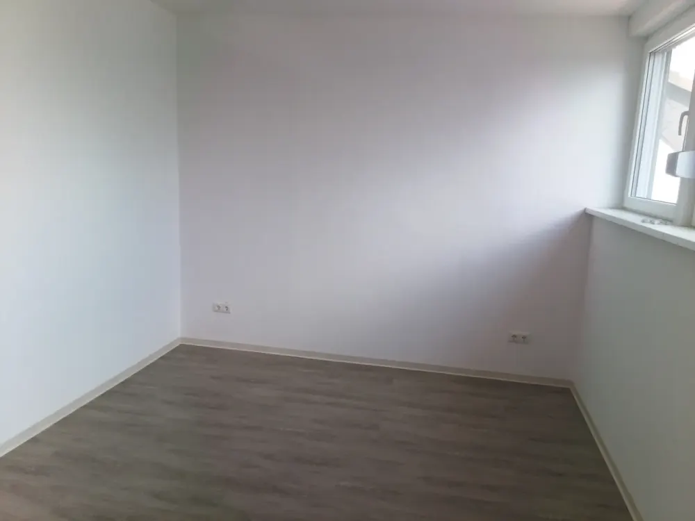 Schöne Dachgeschoss 2-Zimmer-Wohnung in Paderborn