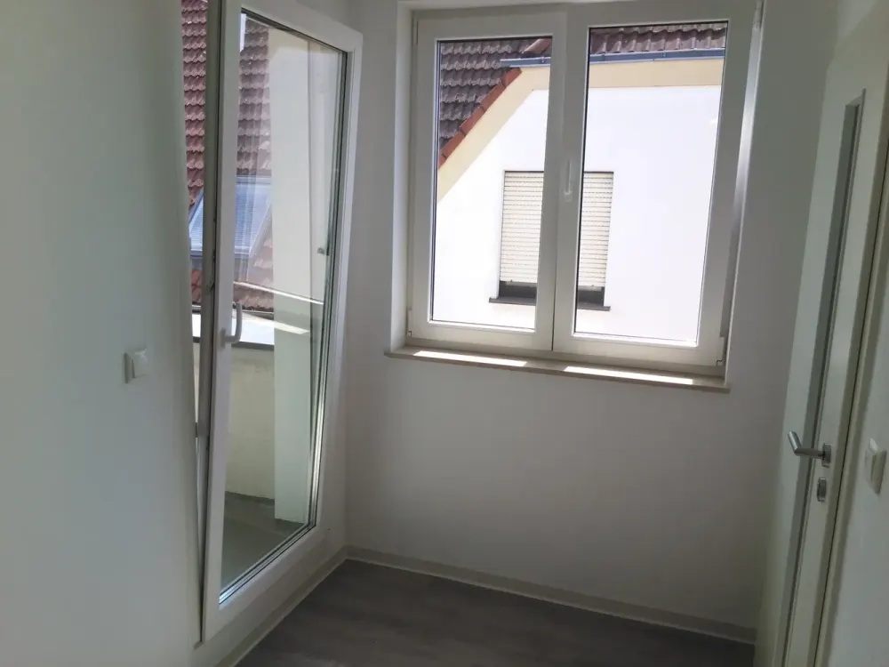 Schöne Dachgeschoss 2-Zimmer-Wohnung in Paderborn