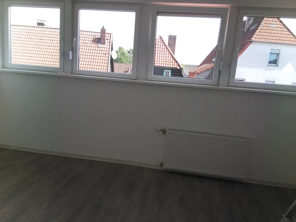 Schöne Dachgeschoss 2-Zimmer-Wohnung in Paderborn