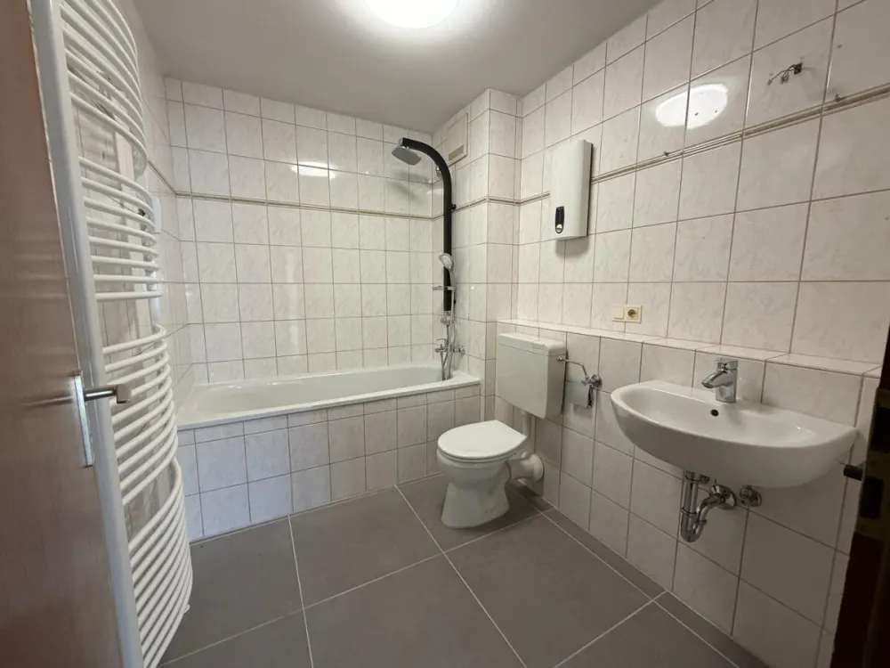 Großzügige 3-Zimmer-Wohnung mit Balkon, Ihr neues Zuhause in Köln