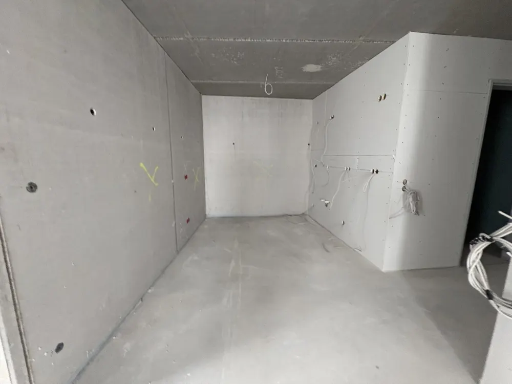 Großzügige 2-Zimmer-Etagenwohnung mit Balkon, in Unna