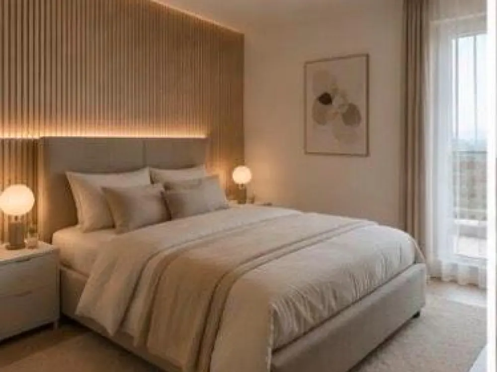 Neubauwohnung Erstbezug 86 qm2 in Nürtingen-Neckarhausen