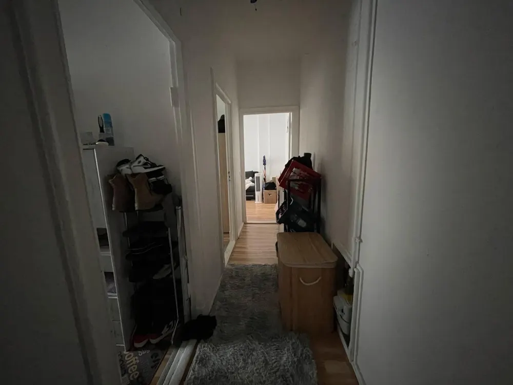 2 Zimmer Wohnung